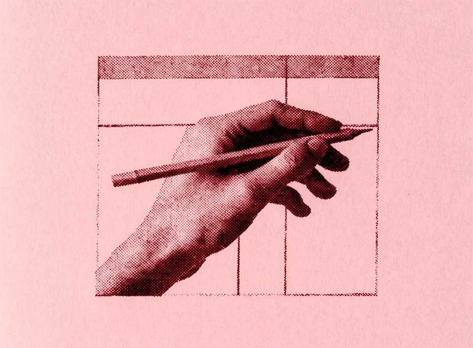 Cover art for How I prompt posters