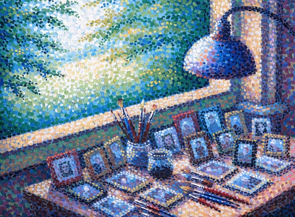 Cover art for Photo effects prompt pack