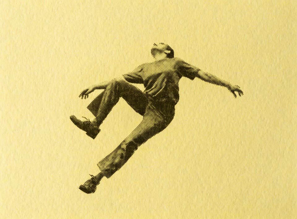 Cover art for SUBLEVEL raw rave flyer